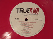 Label Disc: True Blood Music From The Hbo Original 4 / Tv Ost – True Blood (Music From the HBO Original Series Volume 4 LP Vinyl) Vinyl LP | Relix