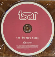 Label Disc: Tsar – Tsar CD | Relix