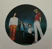 Label Disc: Tsar – Tsar Vinyl LP | Relix