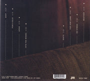 Label Disc: Tycho – Weather CD | Relix