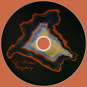 Label Disc: Tyler Childers – Purgatory CD | Relix