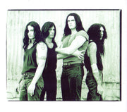 Label Disc: Type O Negative – Bloody Kisses (Deluxe CD) CD | Relix