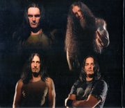 Label Disc: Type O Negative – Life Is Killing Me (Deluxe CD) CD | Relix
