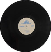 Label Disc: U.S. Girls – In A Poem Unlimited Vinyl LP | Relix