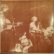 Label Disc: Uncle Walt's Band – An American In Texas Vinyl LP | Relix