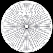 Label Disc: Vampire Weekend – Contra Vinyl LP | Relix
