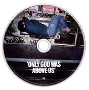 Label Disc: Vampire Weekend – Only God Was Above Us CD | Relix
