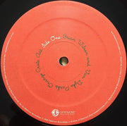 Label Disc: Van Dyke Parks – Orange Crate Art Vinyl LP | Relix