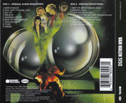 Label Disc: Van Halen – 5150 - Expanded Edition CD | Relix