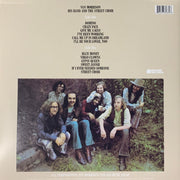 Label Disc: Van Morrison – His Band And The Street Choir (SYEOR 2020 Turquoise LP Vinyl) Vinyl LP | Relix