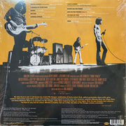 Label Disc: Various Artists – Gimme Danger: Music From The Motion Picture (Rocktober 2021 Ultra Clear LP Vinyl) Vinyl LP | Relix