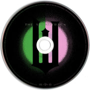 Label Disc: Various Artists – Wicked: The Soundtrack  (CD) CD | Relix