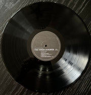 Label Disc: Virgin Suicides / O.S.T. – Virgin Suicides / O.S.T. Vinyl LP | Relix