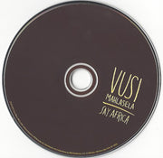Label Disc: Vusi Mahlasela – Say Africa CD | Relix