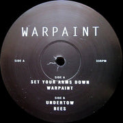 Label Disc: Warpaint – The Fool Vinyl LP | Relix