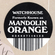 Label Disc: Watchhouse – Austin City Limits Live At The Moody Theater CD | Relix