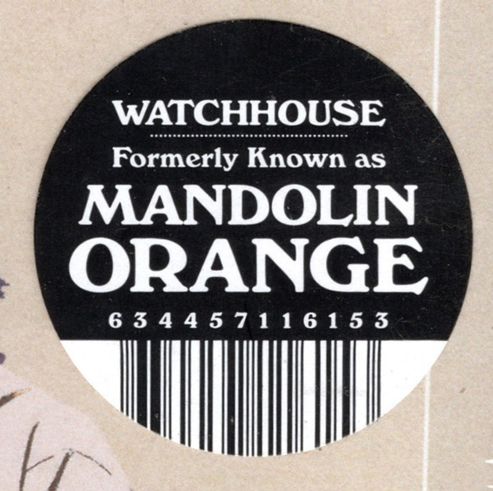Label Disc: Watchhouse – Austin City Limits Live At The Moody Theater CD | Relix