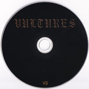 Label Disc: West, Kanye / Ty Dolla Sign – Vultures 1 - Digipak (CD) CD | Relix