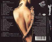 Label Disc: Whitesnake – Slide It In: 35th Anniversary Edition (Deluxe 2-CD) CD | Relix