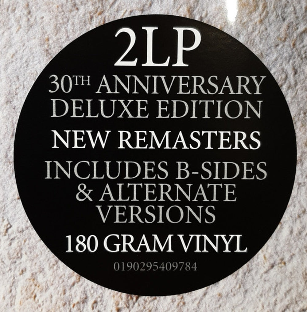 Label Disc: Whitesnake – Slip Of The Tongue (2019 Remaster 6-LP Vinyl) Vinyl LP | Relix