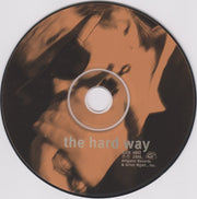 Label Disc: William Clarke – Hard Way CD | Relix