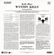 Label Disc: Wynton Kelly – Kelly Blue (2lp/180g/45rpm) Vinyl LP | Relix