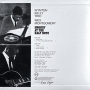 Wynton Kelly Trio & Wes Montgomery – Smokin' At The Half Note (LP Vinyl)