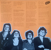 Label Disc: X-Ray Spex – Obsessed With You (the Early Years LP Vinyl) Vinyl LP | Relix