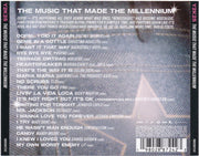 Y2K25: The Music That Made The Millennium (CD)