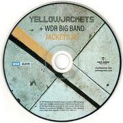 Label Disc: Yellowjackets – Jackets XL CD | Relix