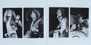 Led Zeppelin – How The West Was Won: Remastered (3-CD) – Back Cover – Relix – 2003x1000px