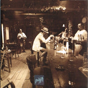 Led Zeppelin – In Through The Out Door: Remastered Original Album (2-CD) – Gatefold – Relix – 1200x1200px