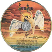 Led Zeppelin – In Through The Out Door: Remastered Original Album (2-CD) – Label Disc – Relix – 1200x1200px