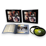 The Beatles – Let It Be: Special Edition (2-CD) - Front