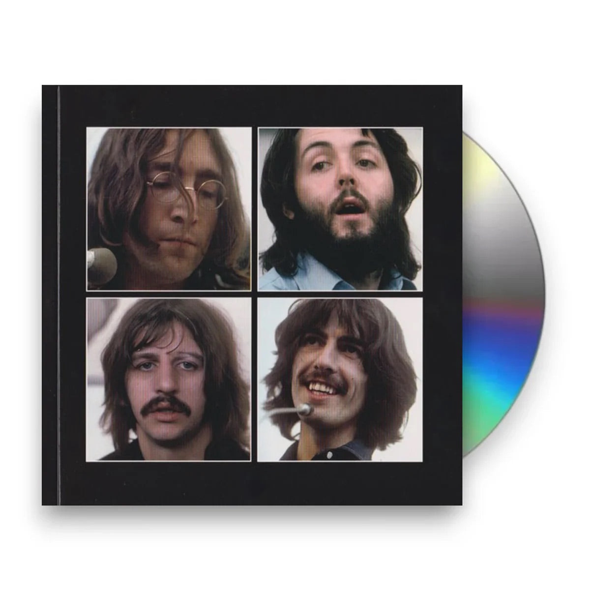 The Beatles – Let It Be: Special Edition (CD) - Front