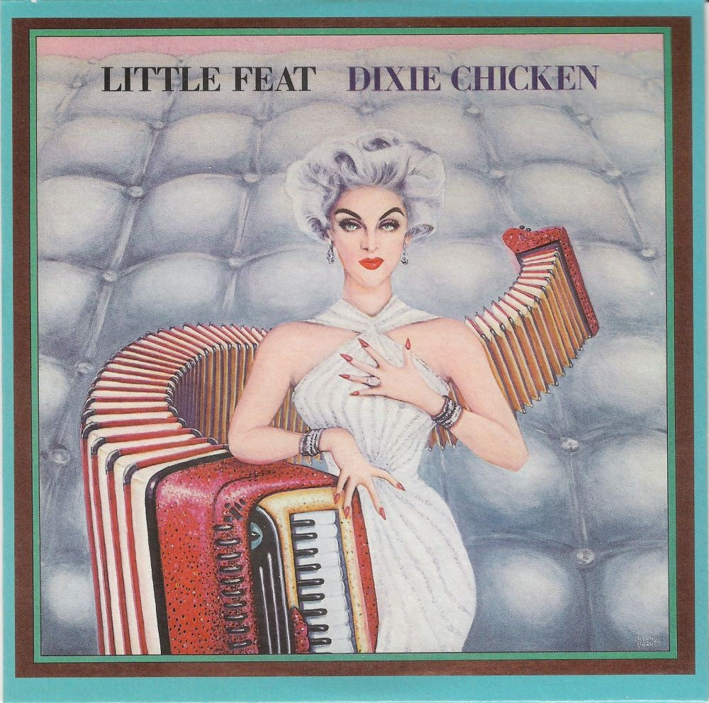 Little Feat – Original Album Series – Front Cover – Relix – 1200x1200px
