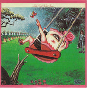Little Feat – Original Album Series – Front Cover – Relix – 1200x1200px