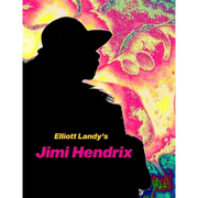 Elliott Landy's Jimi Hendrix: Favorite Photos with a story by Al Aronowitz