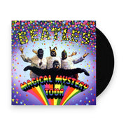 The Beatles – Magical Mystery Tour (LP Vinyl) - Front