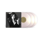 the album cover for Mariah Carey - Daydream - 30th Anniversary [Iridescent Gold]