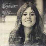 Melanie – Autumn Lady – Back Cover – Relix – 1007x1000px