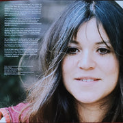 Melanie – Autumn Lady (Colored, Red LP Vinyl) – Image – Relix – 1000x1000px