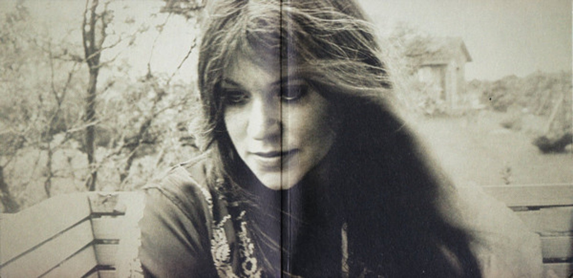 Melanie – Autumn Lady – Label Disc – Relix – 2062x1000px