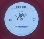 Melanie – Melanie With The Incredible String Band Live (Record Store Day LP Vinyl) – Image – Relix – 1117x1000px