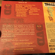 Merle Haggard – Live From Austin Tx '78 (2-CD) – Back Cover – Relix – 1000x1000px