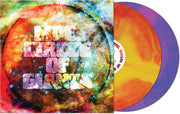 moe. – Circle Of Giants (Orange and Purple Swirl LP Vinyl)