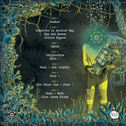 moe. – Live at The Bellwether, 2/7/25 (Limited Edition 4-LP Vinyl)