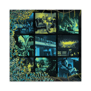 moe. – Live at The Bellwether, 2/7/25 (Limited Edition 4-LP Vinyl)