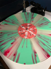 moe. – Season's Greetings From Moe. (LP Vinyl) - Back