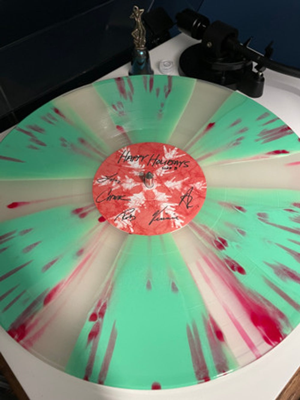 moe. – Season's Greetings From Moe. (LP Vinyl) - Detail